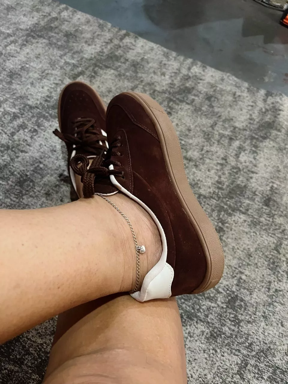 Foto enviada por Cláudia F.