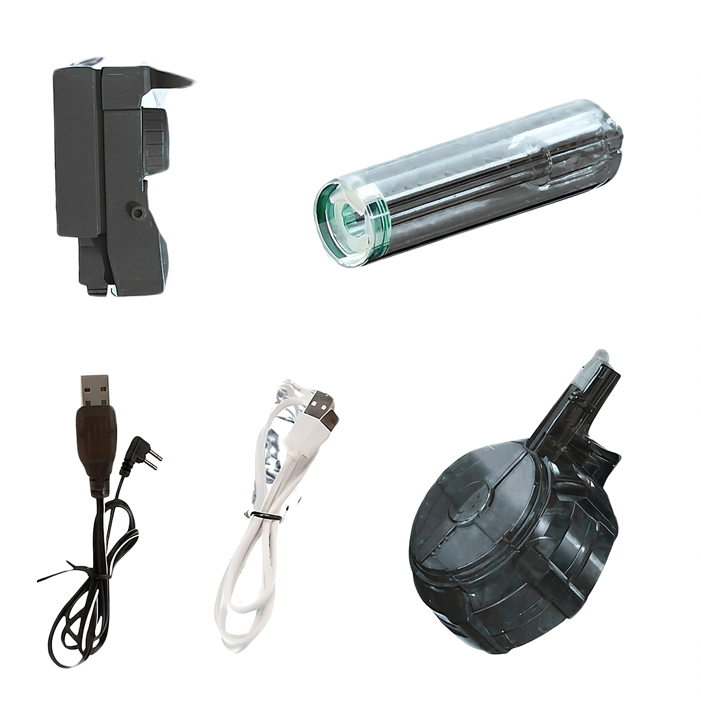Pistola d'água elétrica imagem 3